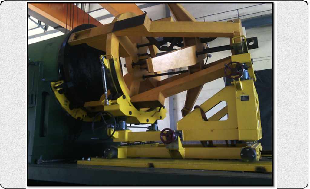 INTERFACE ASSEMBLY