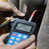 Portable Hardness Tester