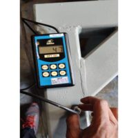 DFT Meter