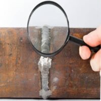 Visual NDT (VT)