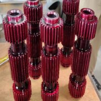 Dye Penetration NDT (DP)