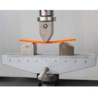 3 point bend testing