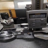 Vernier Height Gauge