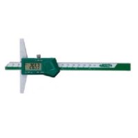 Vernier Depth Gauge