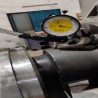 Plunger Dial Gauge