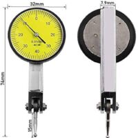 Lever Dial Gauge