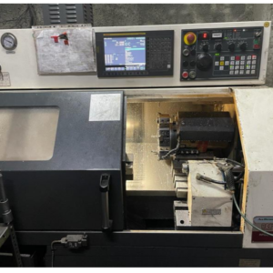 10. CNC (APOLLO)